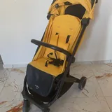 Anex Air-X коляска 4