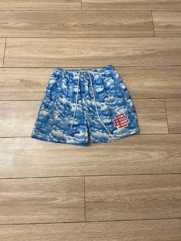 Шорты Eric Emanuel