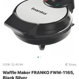 NutriBullet, аэрогриль Xiaomi, тостер Westinghouse, вафельница Franko 10