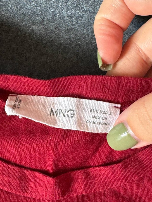 Футболки mango, тренч Mango, брюки HM женские 2