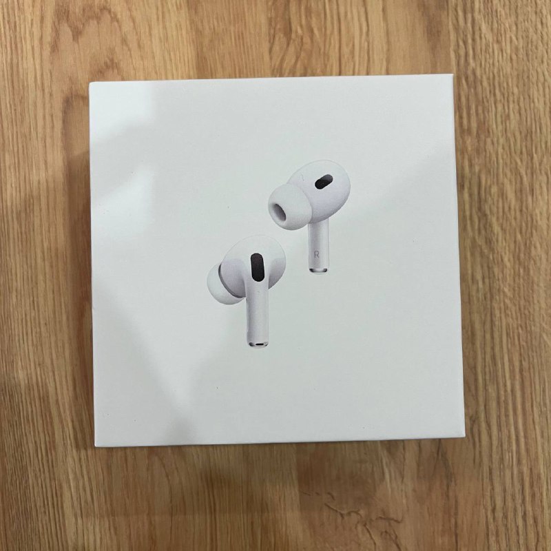 AirPods Pro 2 (USB-C) New Unopened