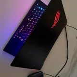 Игровой ноутбук ASUS ROG Zephyrus S GX701 5