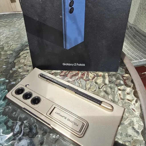 Samsung Galaxy Z Fold 6