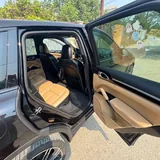 Porsche Cayenne, прокат авто 6
