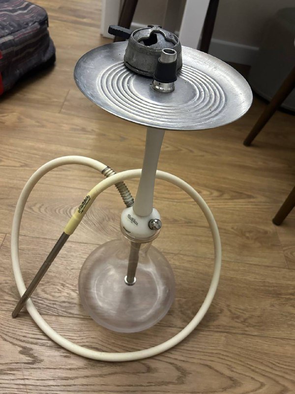 Кальян MattPear Simple