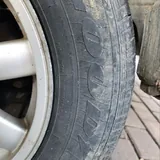 Шины 195/65 R15 Goodyear и Cooper, 4 колеса 6