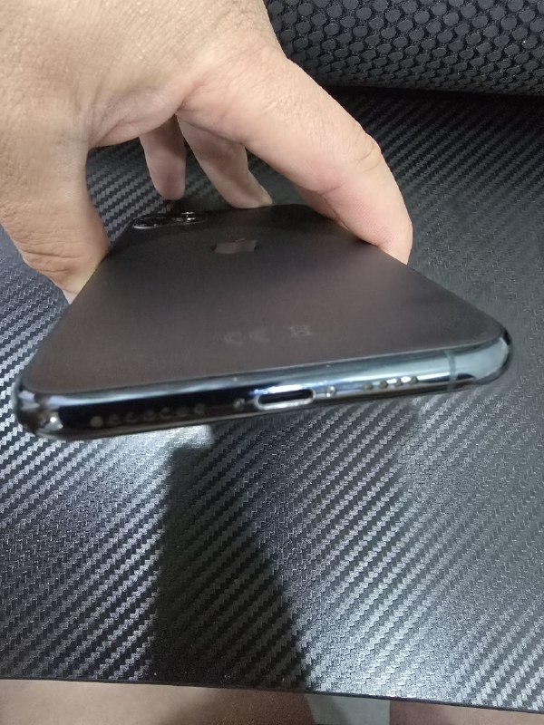 IPhone 11 Pro Max 256GB 3