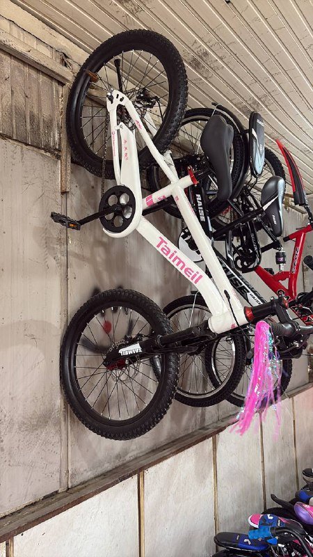 Велосипед 20 размер новый