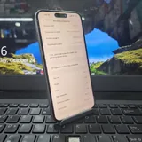 iPhone 15 Pro Max 256GB 5