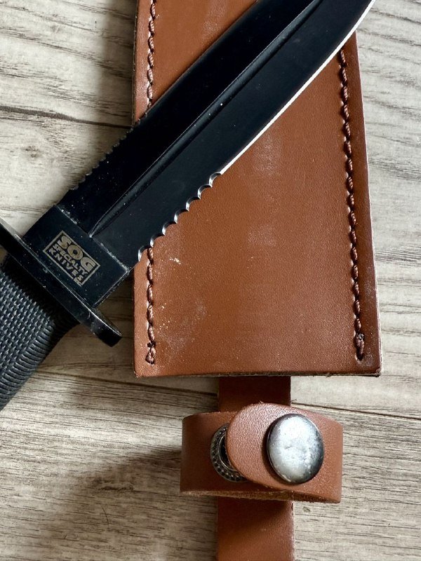 Ножи охотничьи 8