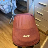 Doona+ коляска-автокресло 1