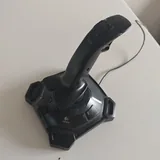 Джойстик Logitech Attack 3 1