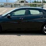 Hyundai Elantra SEL 7