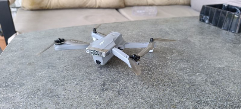 Дрон Syma x30 с камерой и GPS