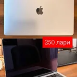 Macbook Air i3, выпрямитель для волос 1