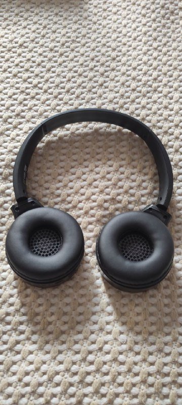 Беспроводные наушники Panasonic RB-HF420