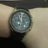 Часы Emporio Armani 2