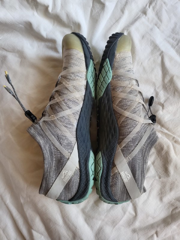 Босоногие кроссовки Merrell Vapor Glove EU 39 US 8.5 4