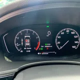 Honda Civic хетчбэк 2023 года 4