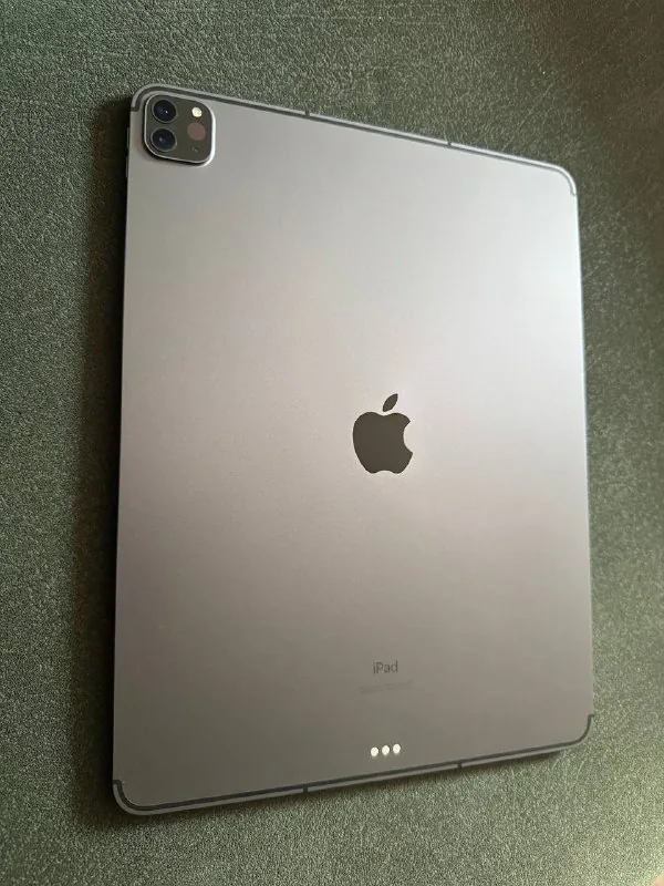 iPad Pro 12.9 256 ГБ 1
