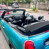 Mini Cooper Cabrio 3