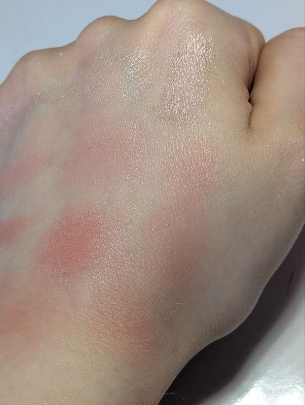 Палетка для лица TneBenefit Cheek Party Package 8