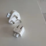 Блок питания MacBook 140W, кабель MagSafe 4