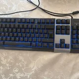 Игровая клавиатура Skill с подсветкой 1