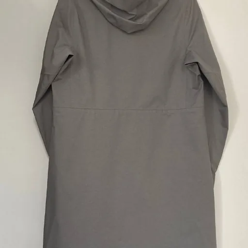 Плащ UNIQLO BlockTech