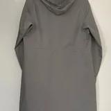 Плащ UNIQLO BlockTech 1