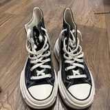 Кеды Converse Run Star Legacy, 38 размер 2