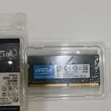 Игровой ноутбук MSI Katana GF76, Оперативная память Crucial 32GB, Карта памяти SanDisk 128GB 4