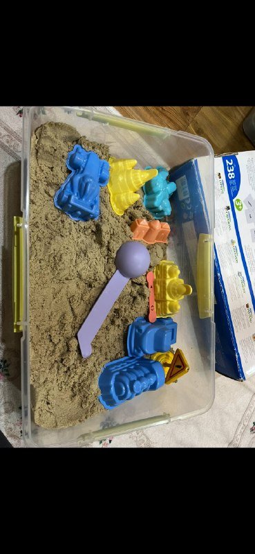 Большая палатка 8