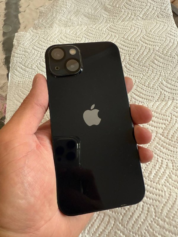 iPhone 13 256gb 3