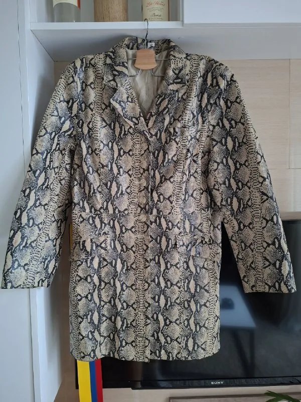 Полупальто, юбка, джинсы Lee 1