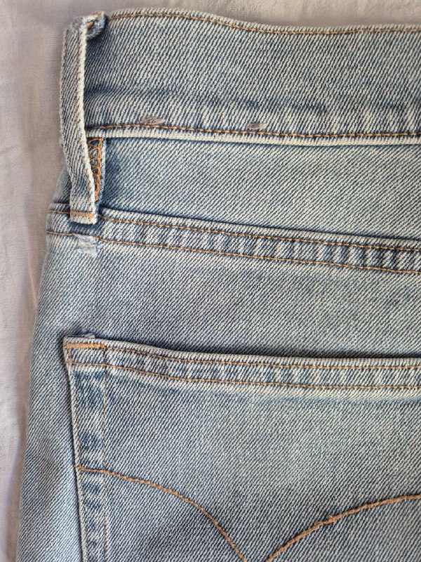 юбка Marc O'Polo, джинсы Calvin Klein skinny high rise 9