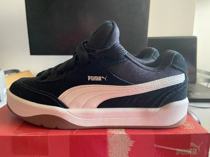 Кроссовки Puma 6