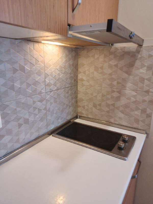 Квартира-студия на Качиньских 23 в аренду 7