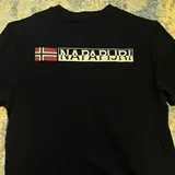 Маики TAPOUT, Napapijri, Carharttwip, Pretty Green 4