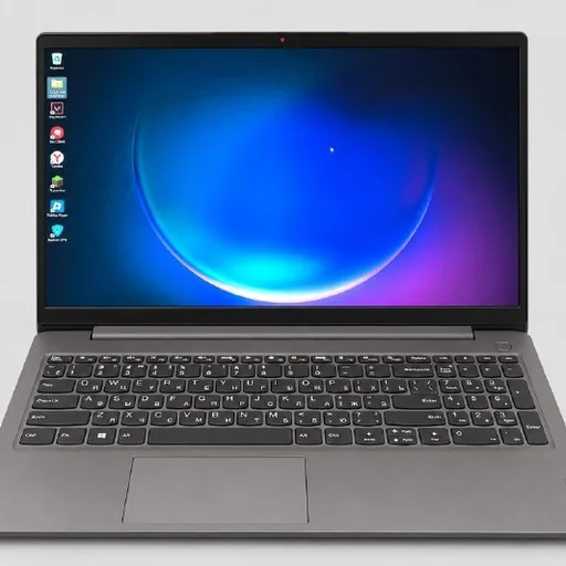 Ноутбук Lenovo IdeaPad Ryzen 5 8GB 512GB