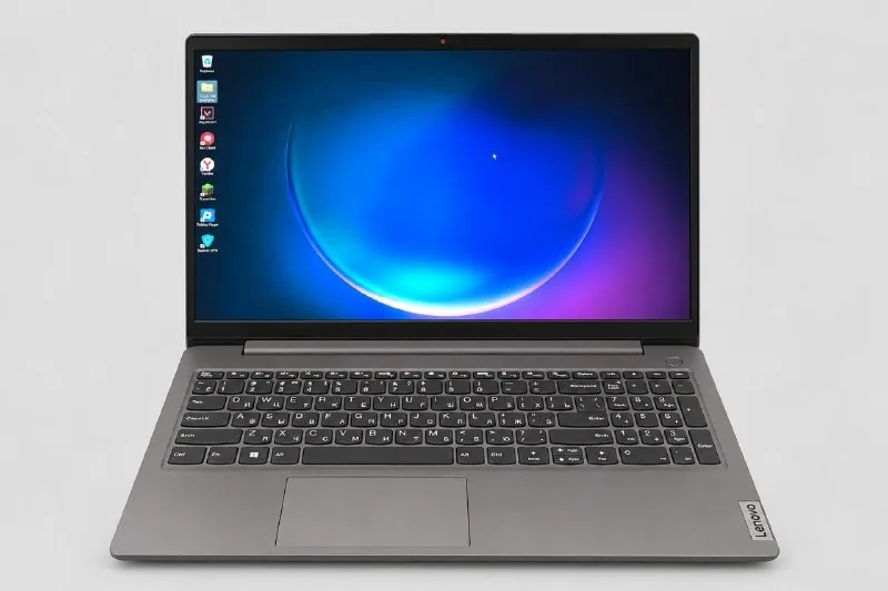 Ноутбук Lenovo IdeaPad Ryzen 5 8GB 512GB 1