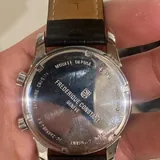 Часы Frederique Constant 2