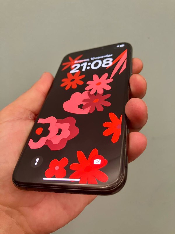 IPhone XS
