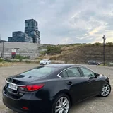 Mazda 6 2016 6