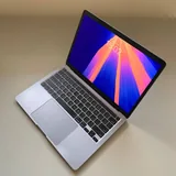 MacBook Pro 13 2020 M1 8/256 Space Grey 2