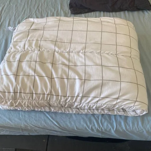Теплое одеяло Jysk Mie Warm Fibre Duvet