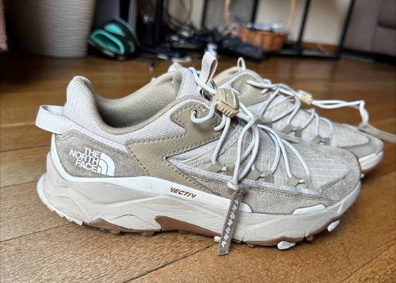 The North Face Womens Vectiv Taraval Shoes 2