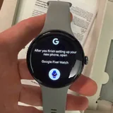 Google Pixel Watch 3 2