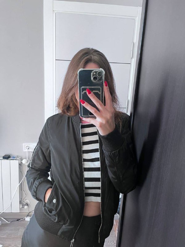 Платье, кофта гольфик, бомбер cropp, юбка 3