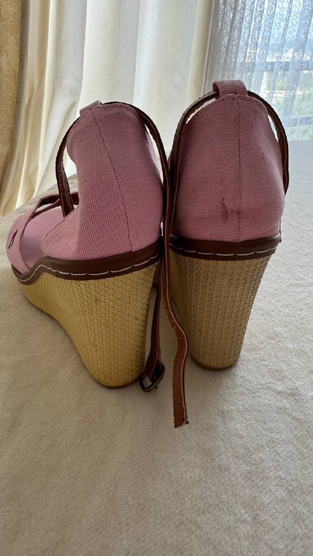 Сандали Tommy Hilfiger размер 39 3